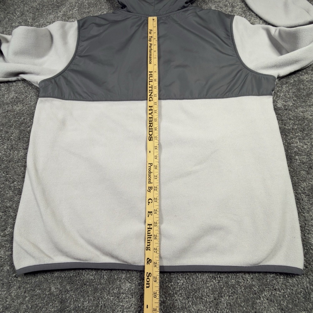 Champion Florida Gators Hoodie Men 2XL Gray Sweatshirt Pockets Pullover **READ** - Picture 8 of 8